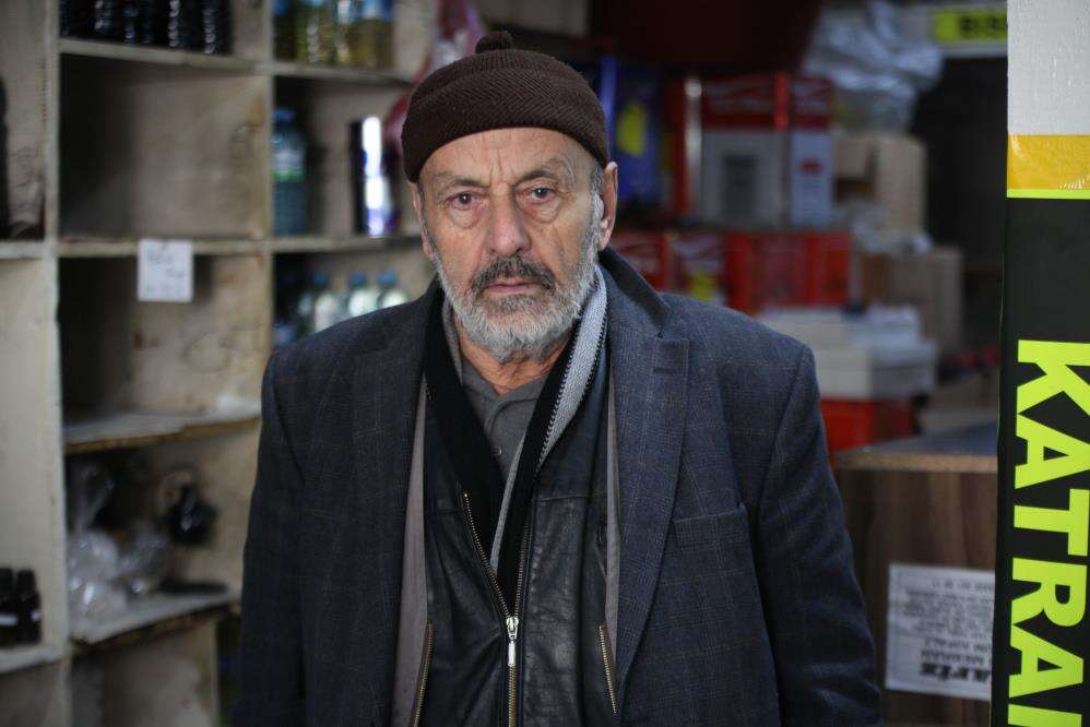 Asırlık zanaat! Konya’da dededen toruna sedir katranı üretimi 2